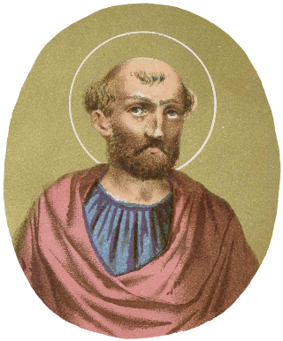 Pontificato 8 - 125 > 136 / Papa Telesforo